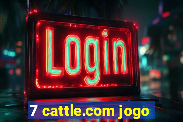 7 cattle.com jogo